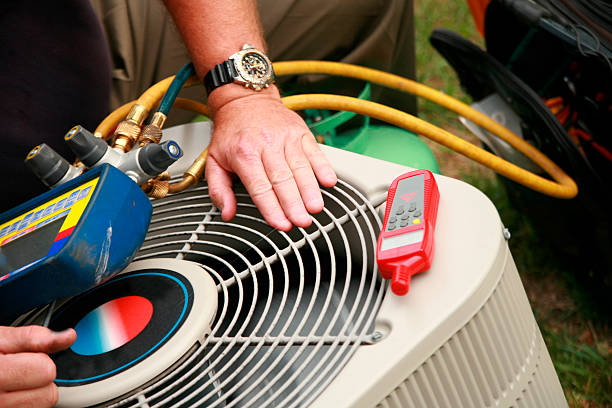 Best HVAC emergency services  in Hawaiian Ocean View, HI