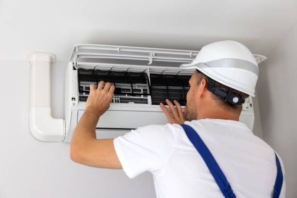 Best HVAC repair near me  in Hawaiian Ocean View, HI