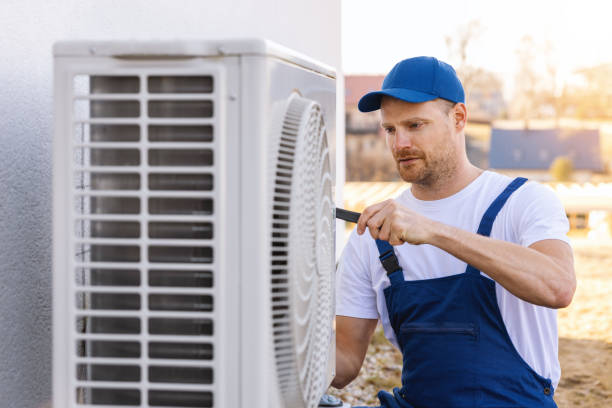 Best 24/7 HVAC repair  in Hawaiian Ocean View, HI