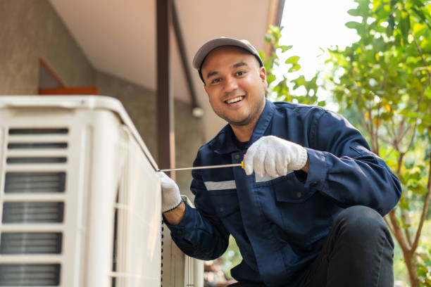 Best HVAC air duct cleaning  in Hawaiian Ocean View, HI