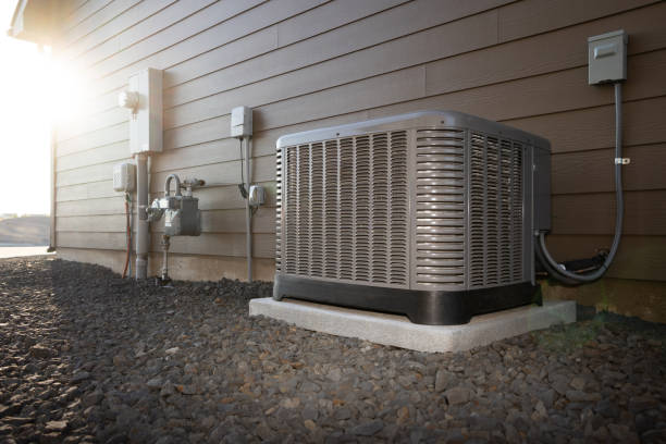 Best HVAC air duct cleaning  in Hawaiian Ocean View, HI